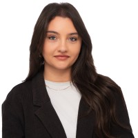 Phipps Cameron Recruitment Employee Victoria Bernal's profile photo