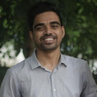 Ashwin Kadam Email