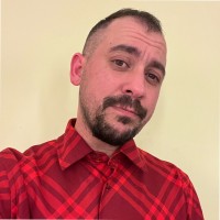 Outvertising Employee Leng Montgomery's profile photo