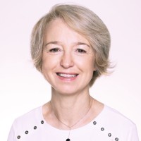 Musée d'Orsay Employee Florence Midy's profile photo