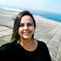 Tecnoweb Informatica Employee Stefane Pedrosa's profile photo