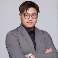 Reitar Logtech Group Employee Davy Lam's profile photo