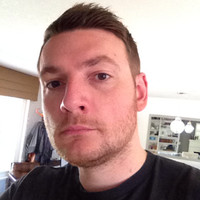 Misfit Employee David Hadley's profile photo