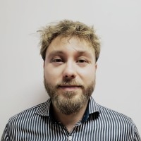 Play Delivery Employee Douglas Thomas's profile photo