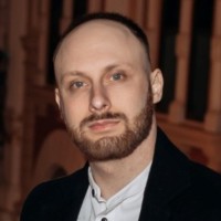 Elly Analytics Employee Vladimir Bogopolskiy's profile photo
