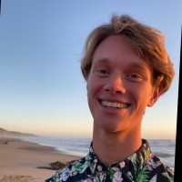 Renaissance Fusion Employee Jack Balfour's profile photo