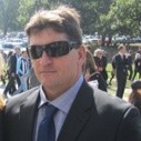MRC Employee Marc Reid's profile photo