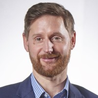 tech.tickets Employee Lee Baker's profile photo