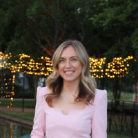 Petredec Pte Ltd Employee Amy Howell's profile photo