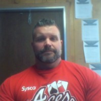 Sysco San Francisco, Inc. Employee Nathaniel Lawson's profile photo