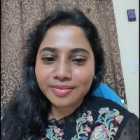 Padmini Murthy Email