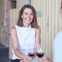 Brown Family Wine Group Employee Caroline Brown's profile photo