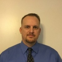 ANDRITZ Pulp and Paper Employee David Crist's profile photo