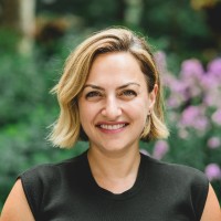Aequitas Partners Employee Polina Hanin's profile photo