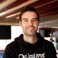 COMPETIZE Employee Jesus Gumiel's profile photo
