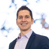 Merck Employee Martin Hacker's profile photo
