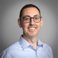 Ecorys Employee Andy Hodgson's profile photo