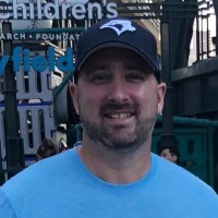 Executive Air Conditioning Employee Trevor Kuntz's profile photo