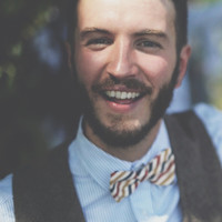 Low Carbon Employee Alex Howard's profile photo