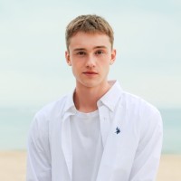 PaaSoo Employee Illia Zdyrka's profile photo