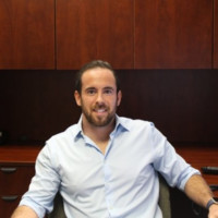 Patrick Normile Email & Phone Number