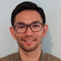 ODF Employee Andrew Morita's profile photo