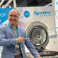 Systec GmbH & Co. KG - The Autoclave Company Employee Norbert Gorniak's profile photo