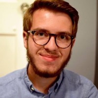 Integrated Facility Services Employee Alex Bielewicz's profile photo