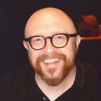Oracle Employee Alan Lawless's profile photo