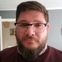 Anglotech Group Employee Kevin Cartwright's profile photo
