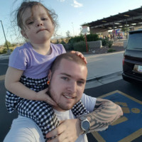GoDaddy Employee Dylan Priest's profile photo