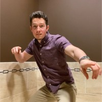 Cody Rush Email