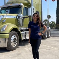 Navistar Inc Employee Melissa Medellín González's profile photo