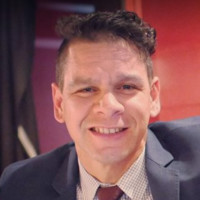 Maya Employee Javier Olives's profile photo