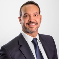 INDEQCO Group Employee Glenn Buckley's profile photo