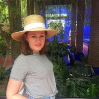 Made Thought Employee Hannah Hayman's profile photo