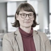 Partner & Partner Employee Sarah Pally's profile photo