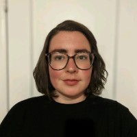 Barnes & Noble, Inc. Employee Rose Small's profile photo