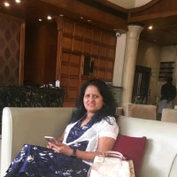 Suchitra Takalkar Email