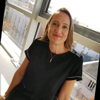 CIC Banque Privée Employee Sandrine Pennec's profile photo