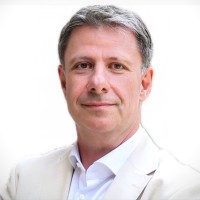 Intrum Justitia International AB Employee Aris Vrongistinos's profile photo