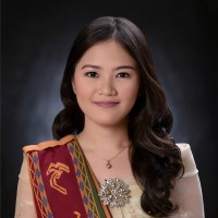Krush Brands Employee Sofia Bien's profile photo