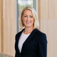 Compass Group Norge Employee Ingvil Rasten Fongod's profile photo