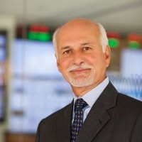 Marriott International Employee Lenny Jachimowicz's profile photo