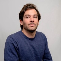 Further Group Employee Alfonso Fernández-Kelly Arrojo's profile photo