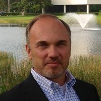 Doosan Employee Jeff Mallat's profile photo