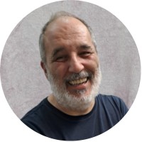 CROMIA FX Employee Michele Giannotti's profile photo