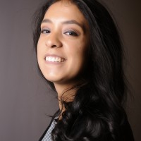 AiRISTA Employee Gabriella Rosenberg's profile photo