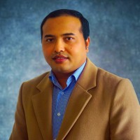 City of Arlington Employee Ashok Basnet's profile photo