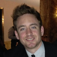 Ryan Street Architects Employee Chris Curtis's profile photo
